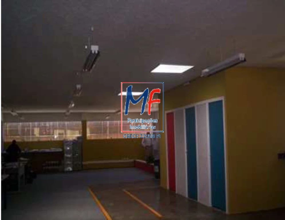 Depósito-Galpão, 1158 m² - Foto 29