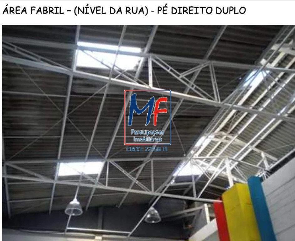 Depósito-Galpão, 1158 m² - Foto 30