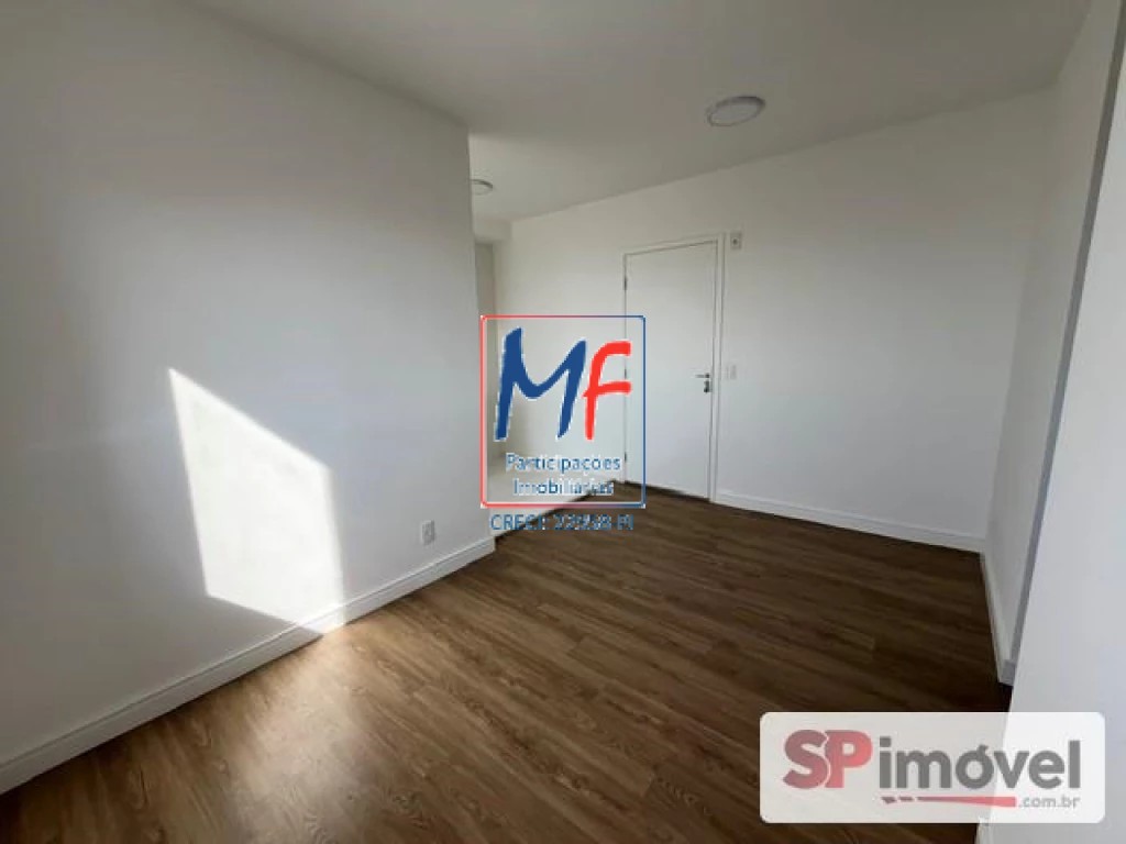 Apartamento, 2 quartos, 42 m² - Foto 1