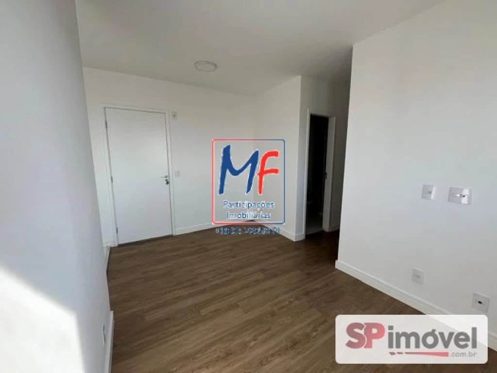 Apartamento, 2 quartos, 42 m² - Foto 2