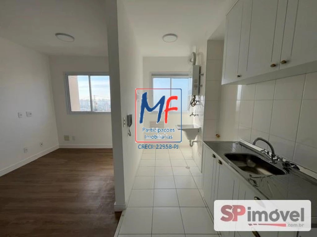 Apartamento, 2 quartos, 42 m² - Foto 4
