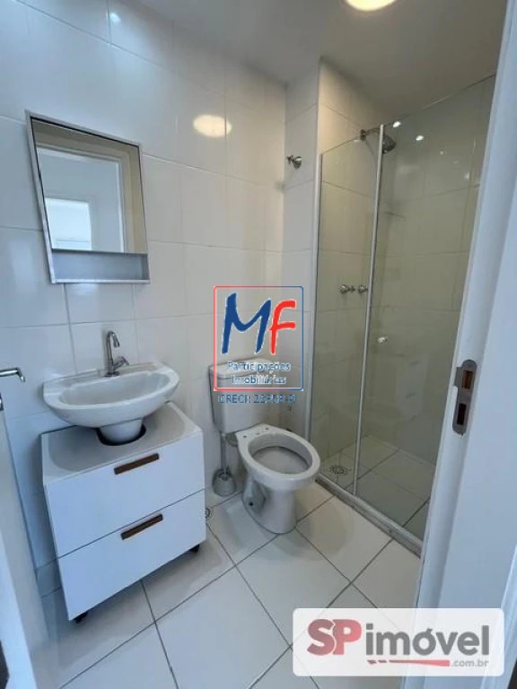 Apartamento, 2 quartos, 42 m² - Foto 6