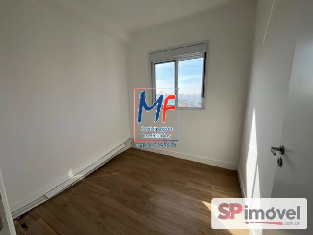 Apartamento, 2 quartos, 42 m² - Foto 9