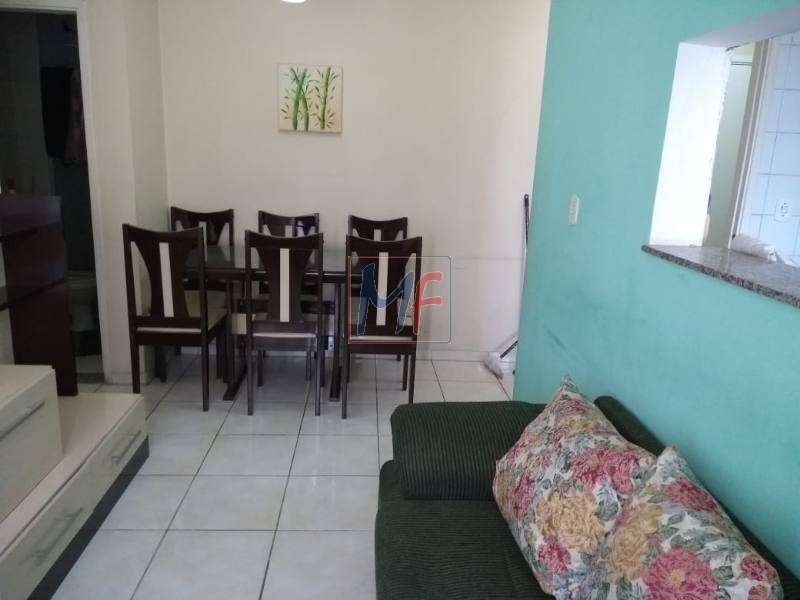 Apartamento à venda com 3 quartos, 61m² - Foto 23