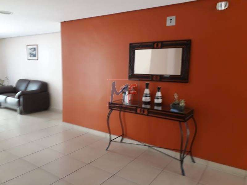 Apartamento à venda com 3 quartos, 61m² - Foto 24