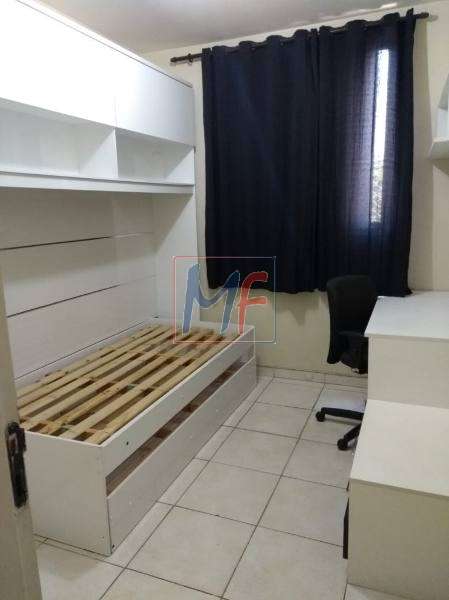 Apartamento à venda com 3 quartos, 61m² - Foto 25