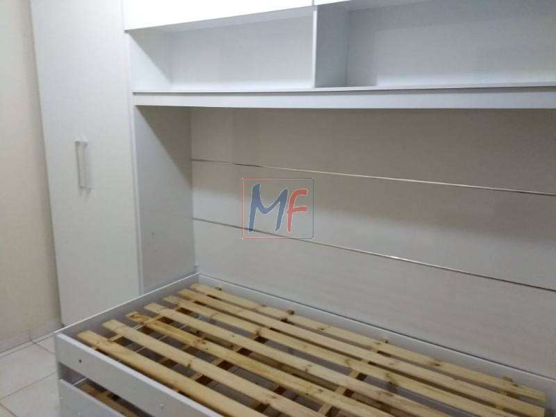 Apartamento à venda com 3 quartos, 61m² - Foto 27