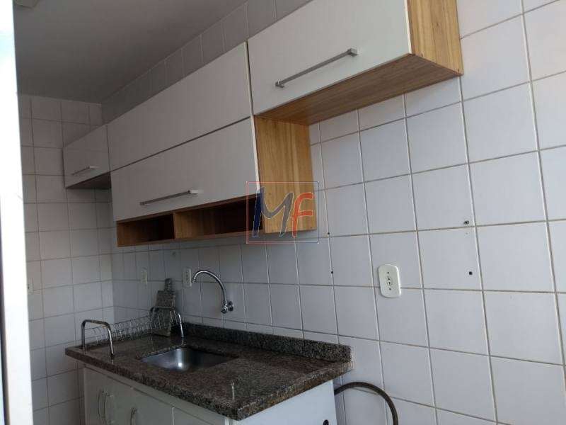 Apartamento à venda com 3 quartos, 61m² - Foto 29