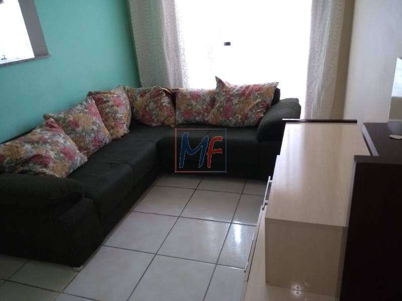 Apartamento à venda com 3 quartos, 61m² - Foto 9