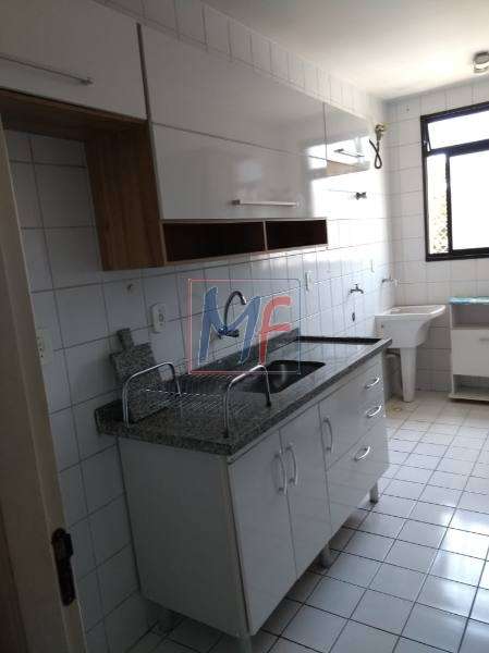 Apartamento à venda com 3 quartos, 61m² - Foto 16