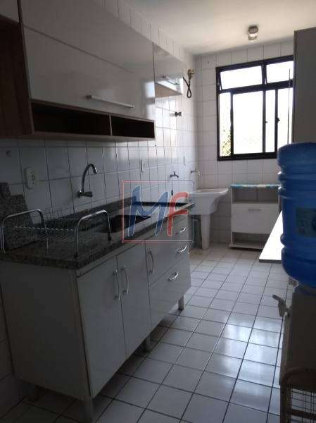 Apartamento à venda com 3 quartos, 61m² - Foto 20