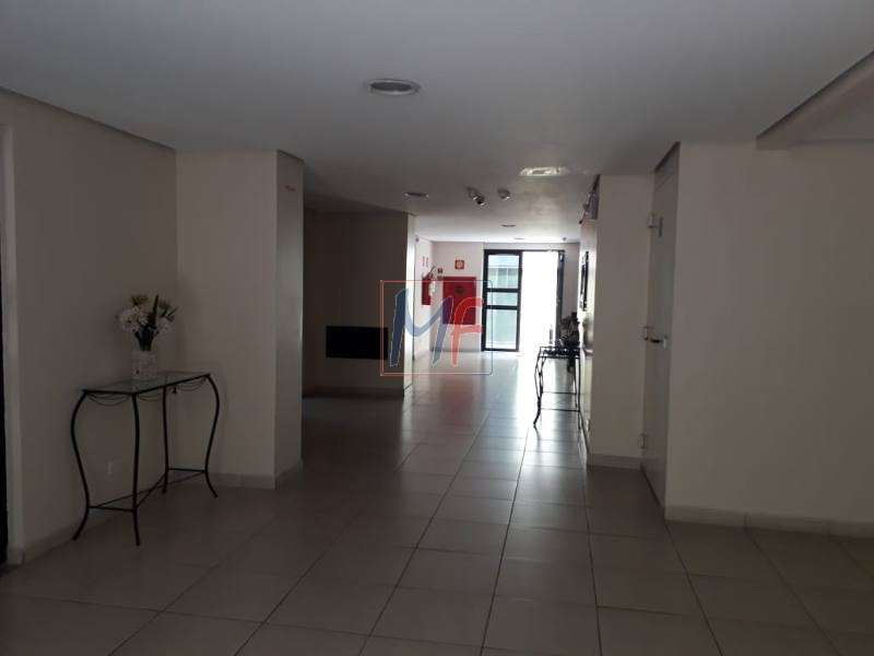 Apartamento à venda com 3 quartos, 61m² - Foto 21