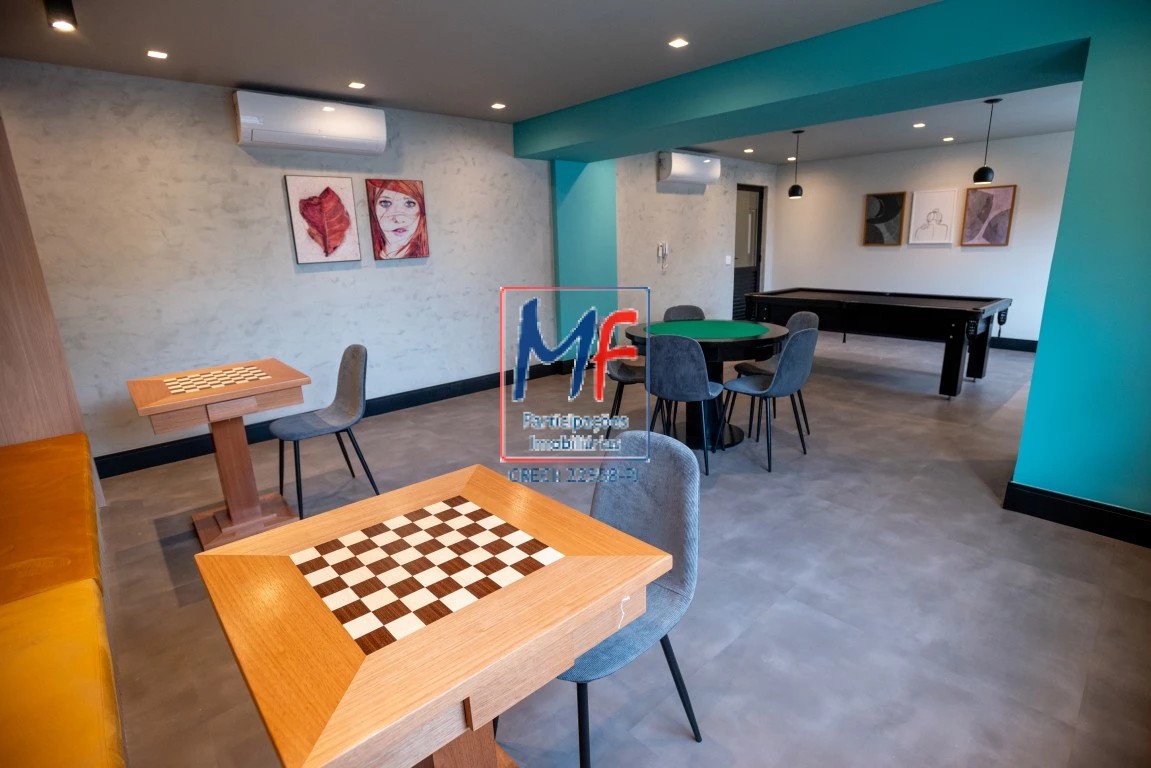 Apartamento, 1 quarto, 39 m² - Foto 6