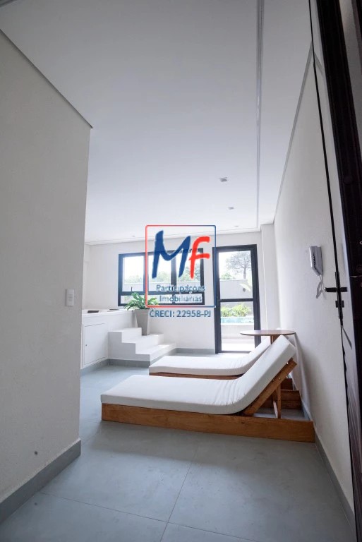 Apartamento, 1 quarto, 39 m² - Foto 7