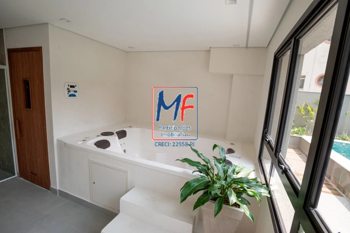 Apartamento, 1 quarto, 39 m² - Foto 9