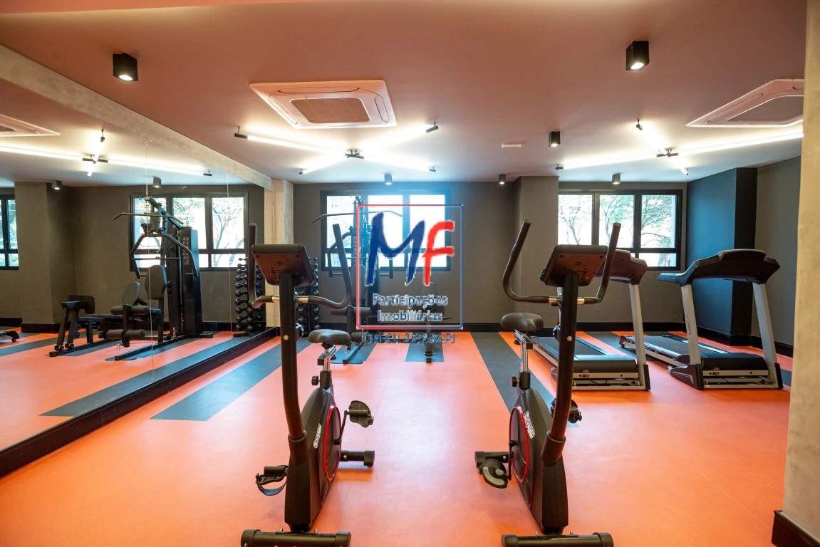Apartamento, 1 quarto, 39 m² - Foto 15