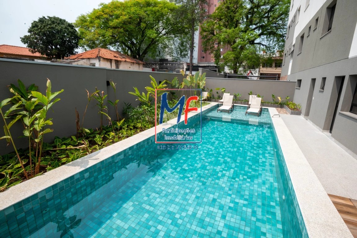 Apartamento, 1 quarto, 39 m² - Foto 22