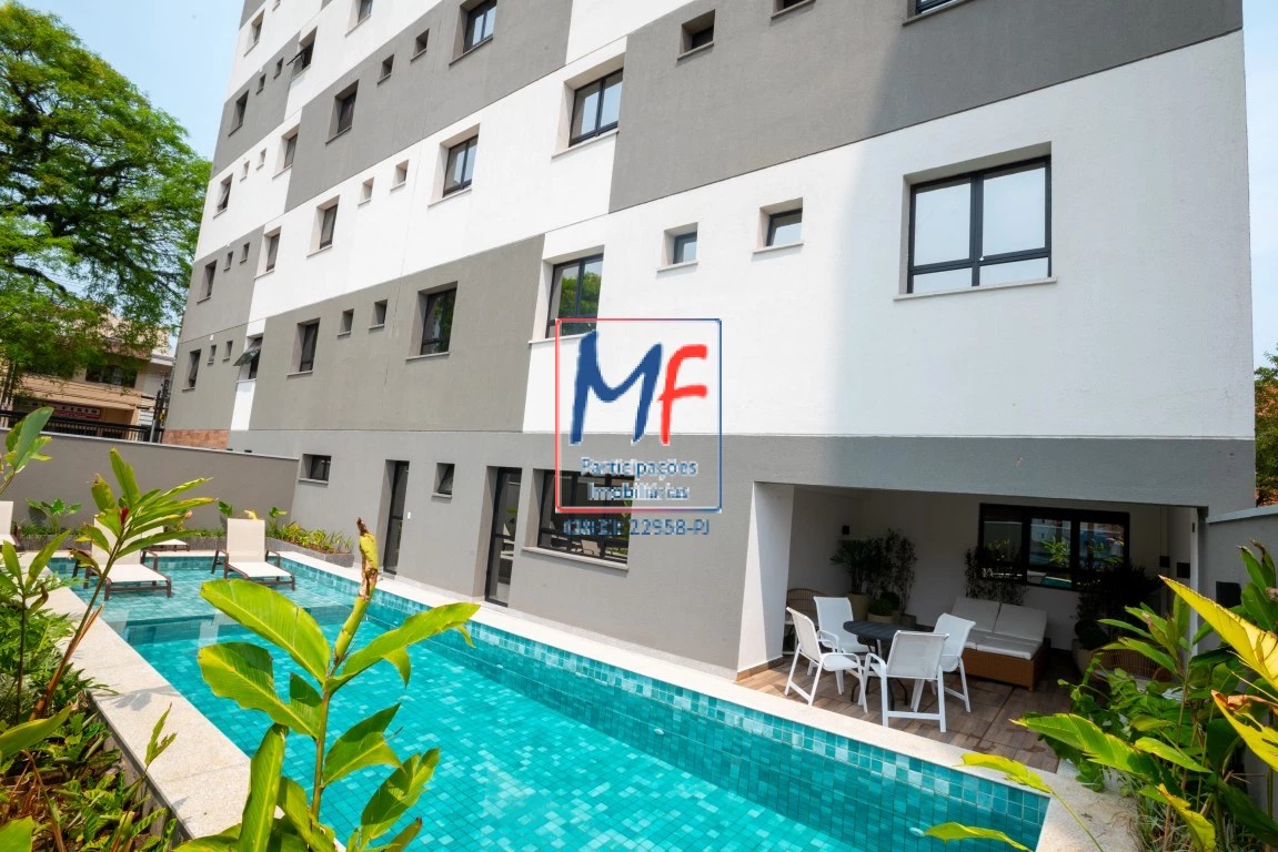 Apartamento, 1 quarto, 39 m² - Foto 23