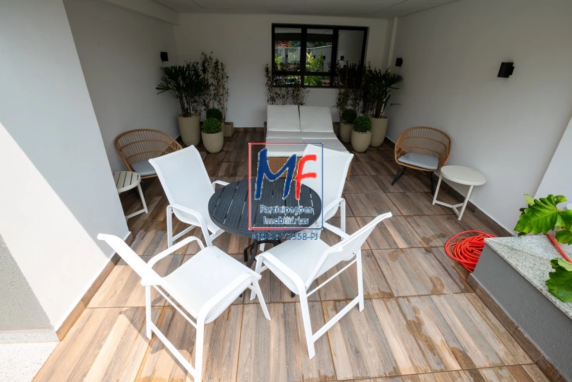 Apartamento, 1 quarto, 39 m² - Foto 24