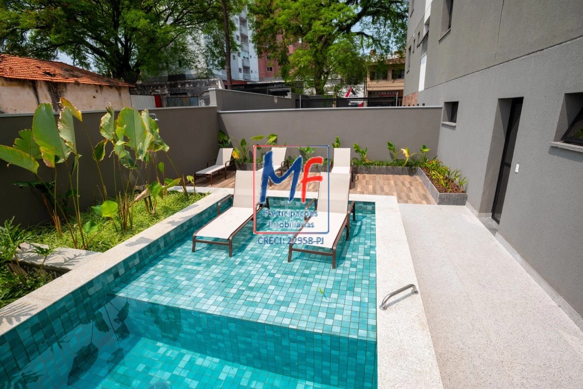 Apartamento, 1 quarto, 39 m² - Foto 25