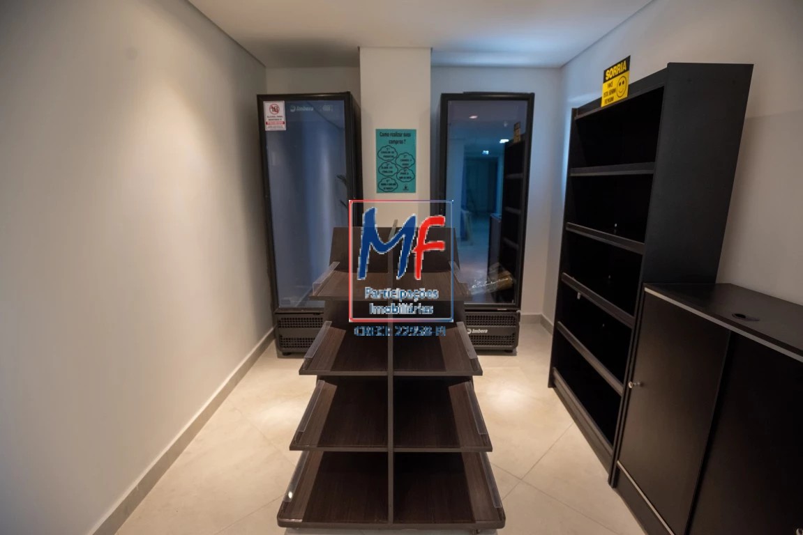 Apartamento, 1 quarto, 39 m² - Foto 30