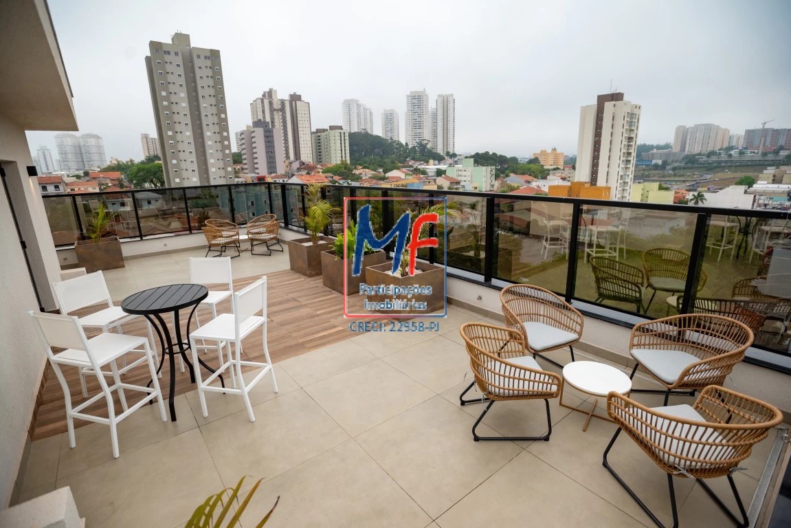 Apartamento, 1 quarto, 39 m² - Foto 32