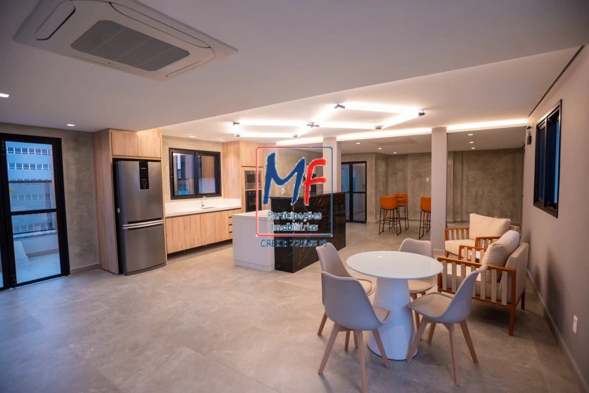 Apartamento, 1 quarto, 39 m² - Foto 42