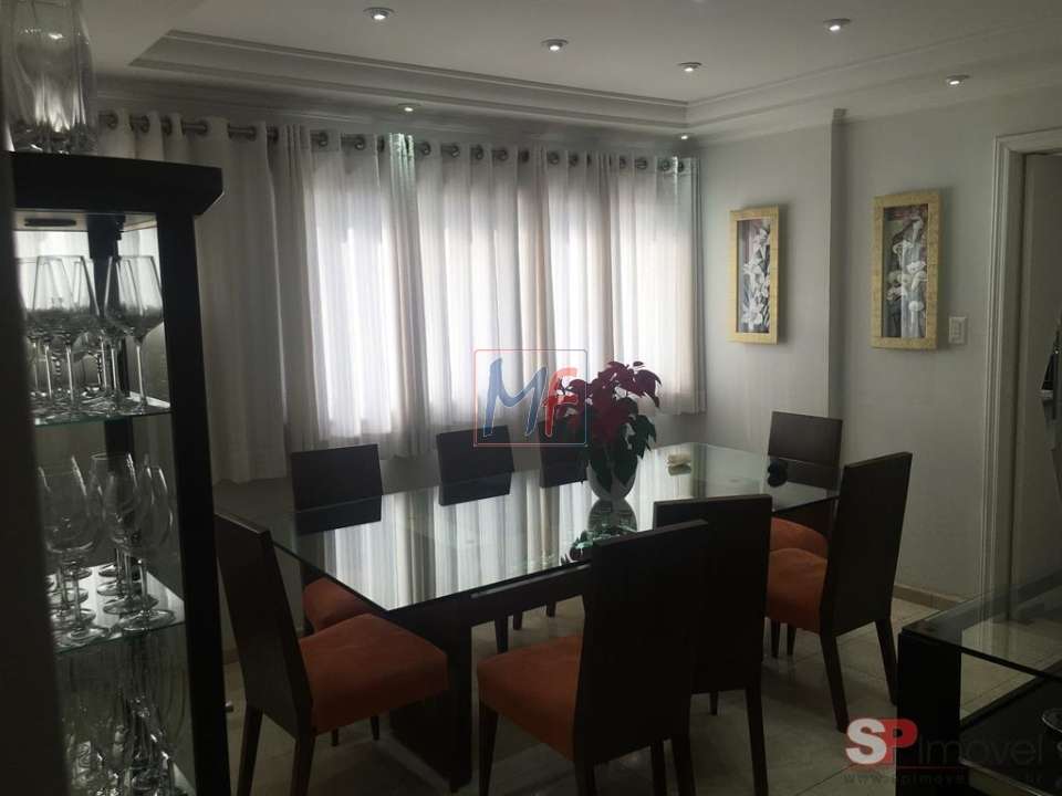 Apartamento à venda com 4 quartos, 185m² - Foto 1