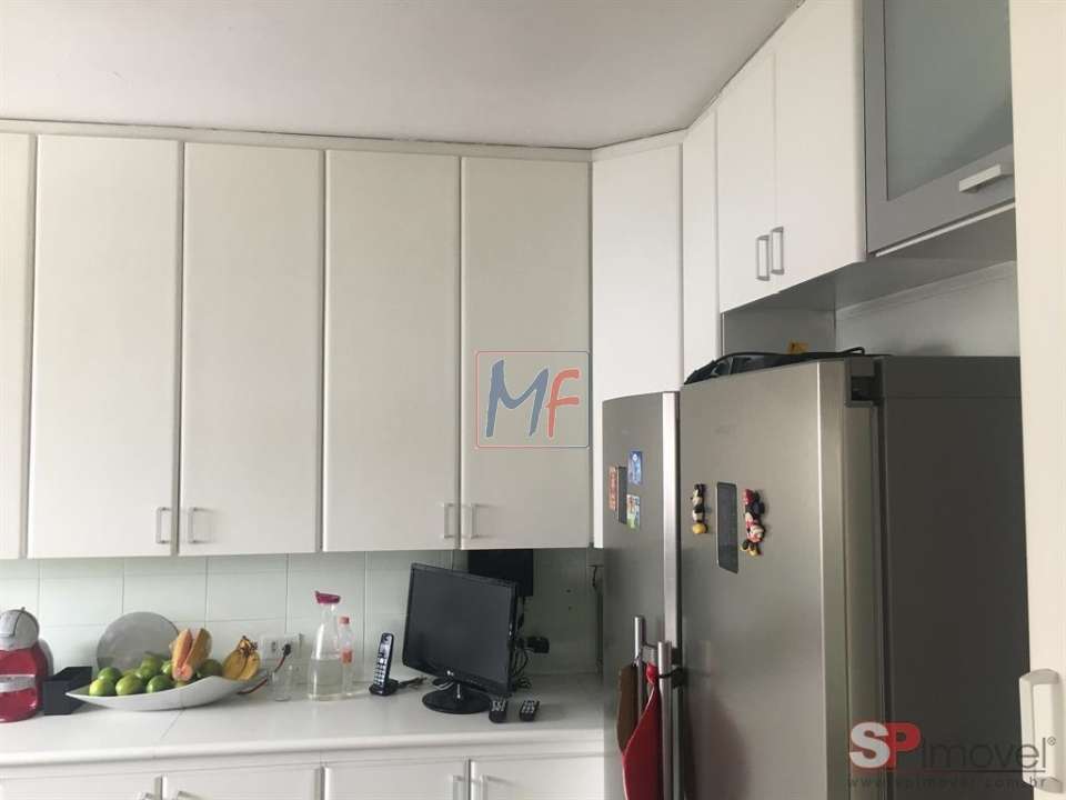 Apartamento à venda com 4 quartos, 185m² - Foto 5