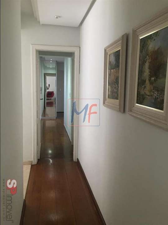 Apartamento à venda com 4 quartos, 185m² - Foto 7