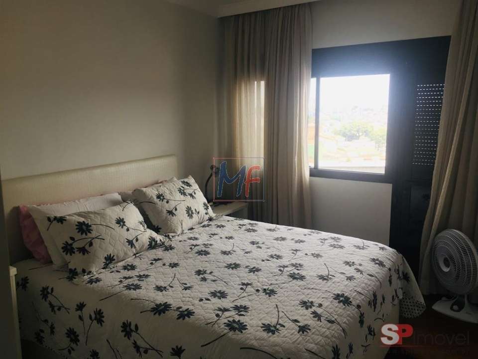 Apartamento à venda com 4 quartos, 185m² - Foto 8