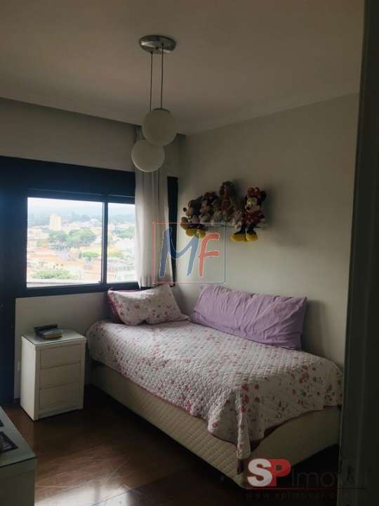 Apartamento à venda com 4 quartos, 185m² - Foto 11