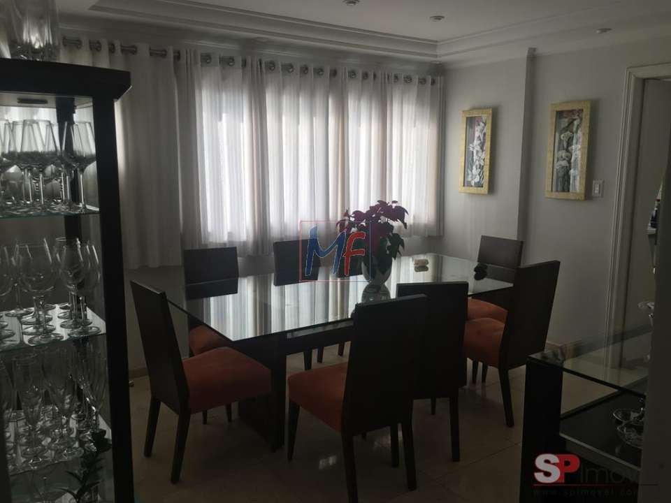 Apartamento à venda com 4 quartos, 185m² - Foto 12