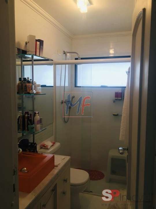 Apartamento à venda com 4 quartos, 185m² - Foto 14