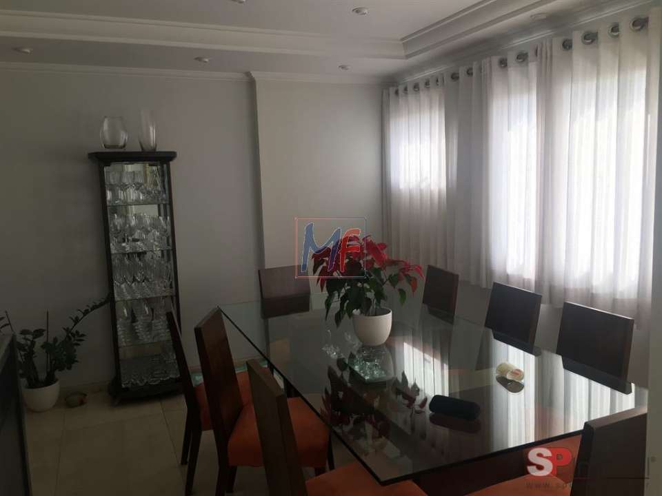 Apartamento à venda com 4 quartos, 185m² - Foto 15