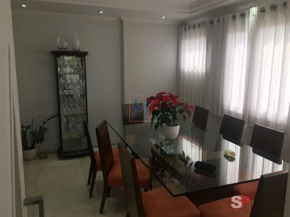 Apartamento à venda com 4 quartos, 185m² - Foto 16