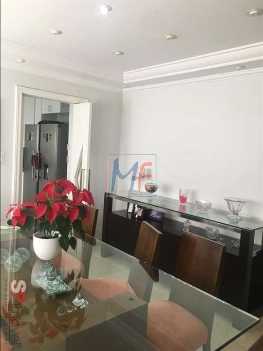 Apartamento à venda com 4 quartos, 185m² - Foto 18