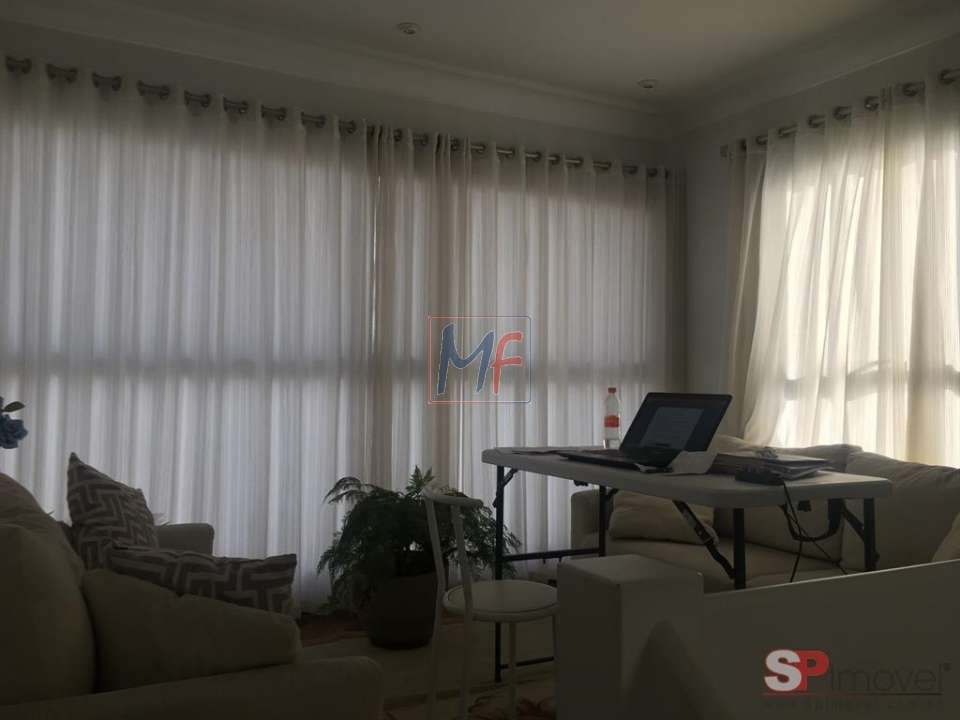 Apartamento à venda com 4 quartos, 185m² - Foto 19