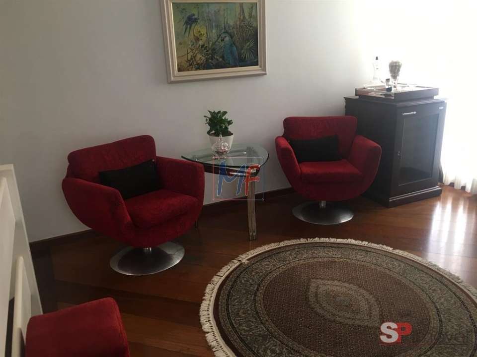 Apartamento à venda com 4 quartos, 185m² - Foto 20