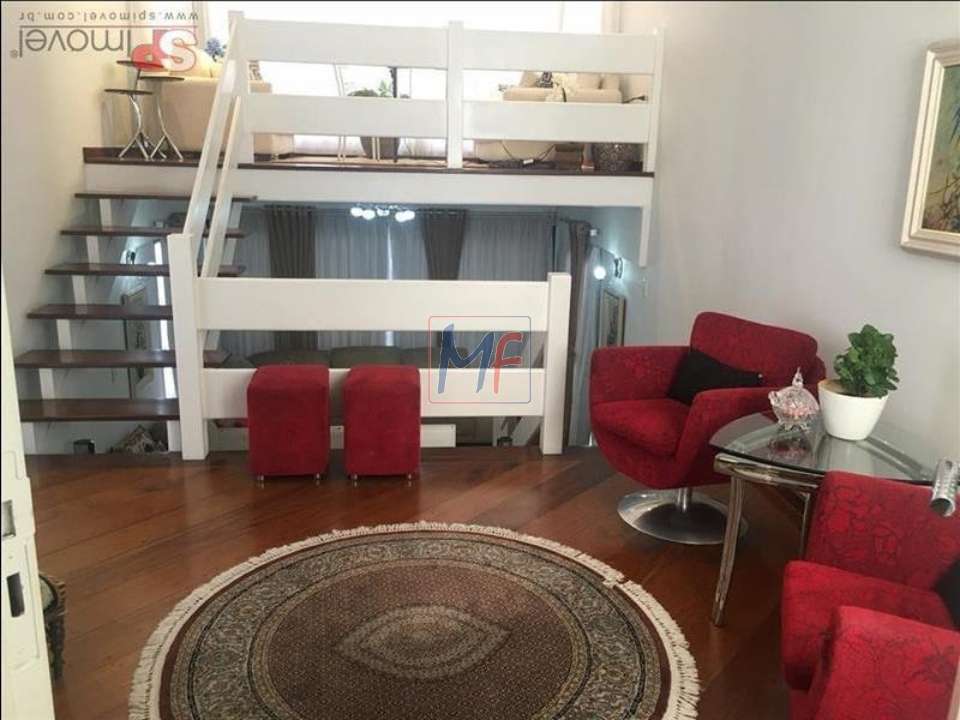 Apartamento à venda com 4 quartos, 185m² - Foto 21