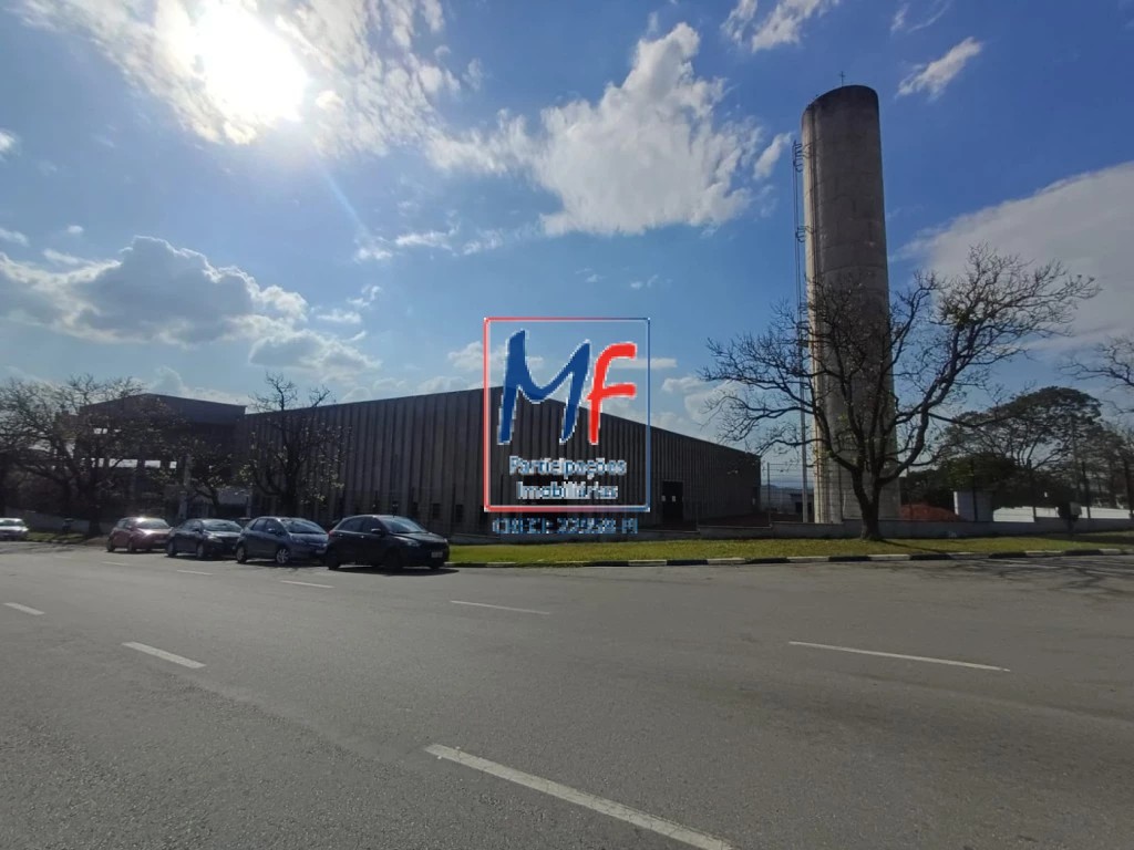 Depósito-Galpão, 5000 m² - Foto 2