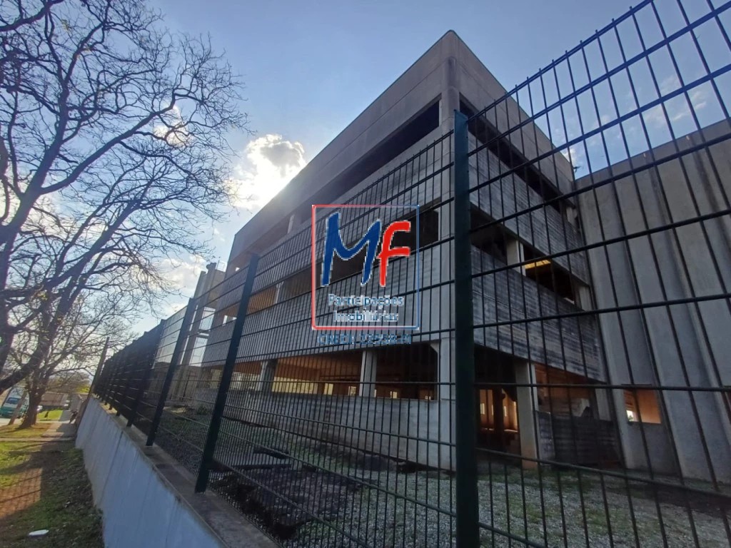Depósito-Galpão, 5000 m² - Foto 3