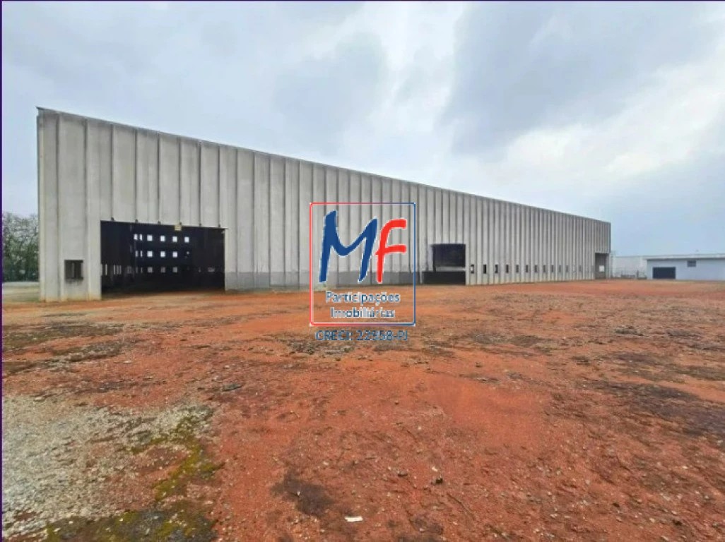 Depósito-Galpão, 5000 m² - Foto 4