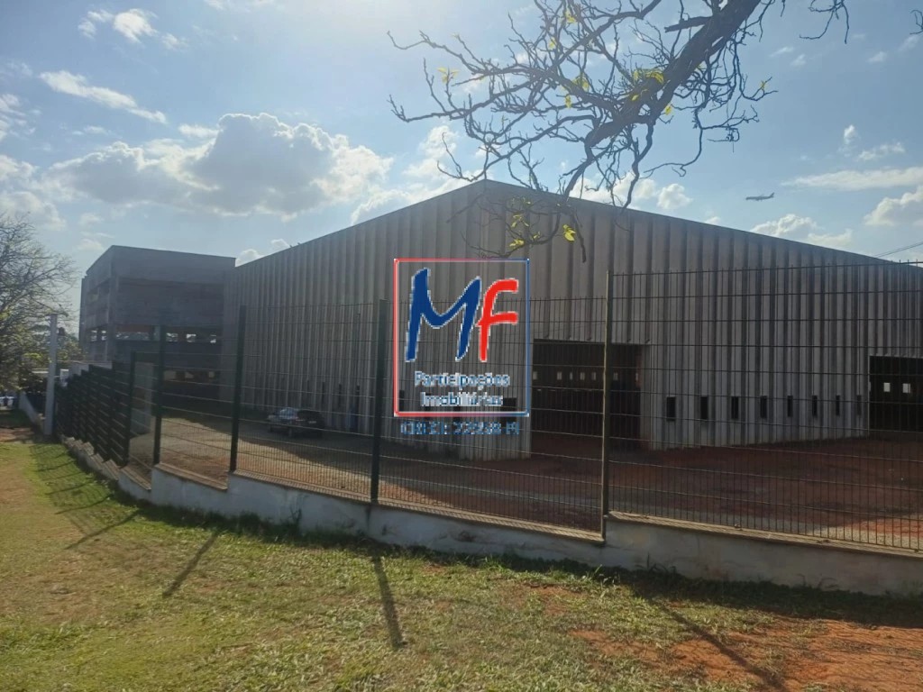 Depósito-Galpão, 5000 m² - Foto 5