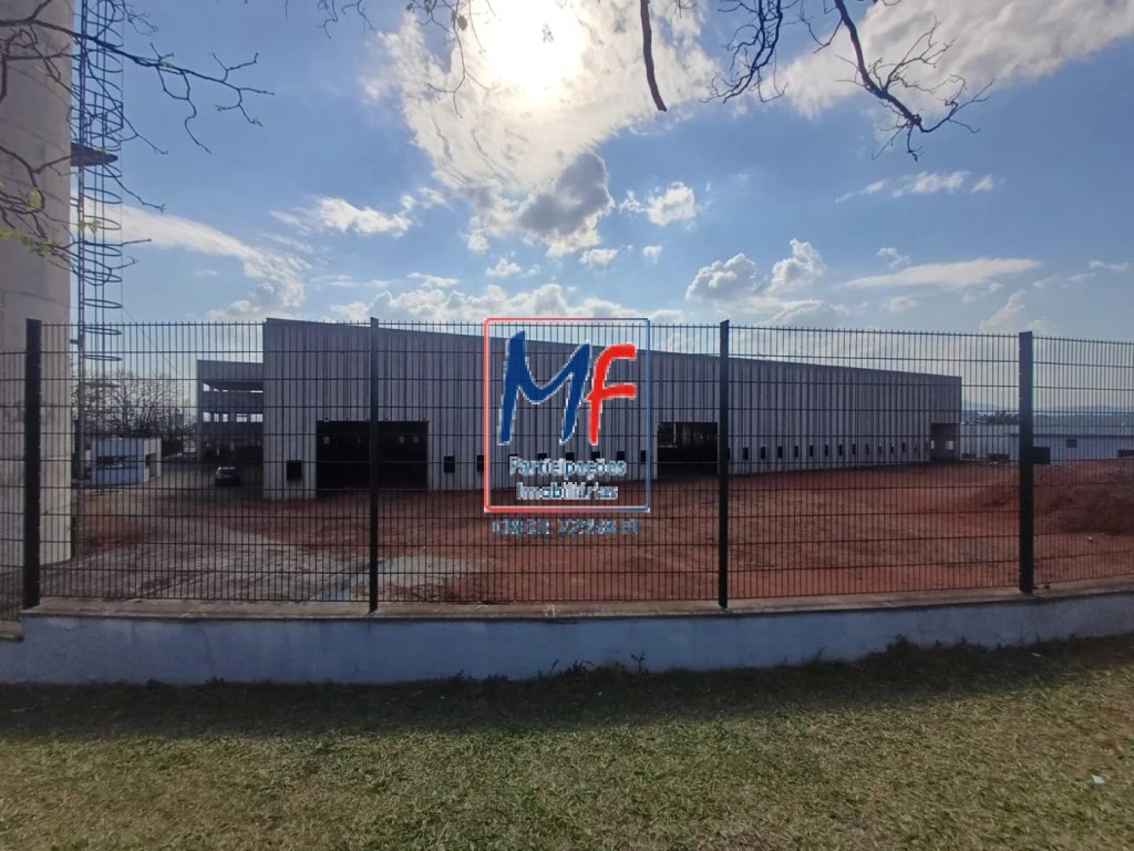 Depósito-Galpão, 5000 m² - Foto 6