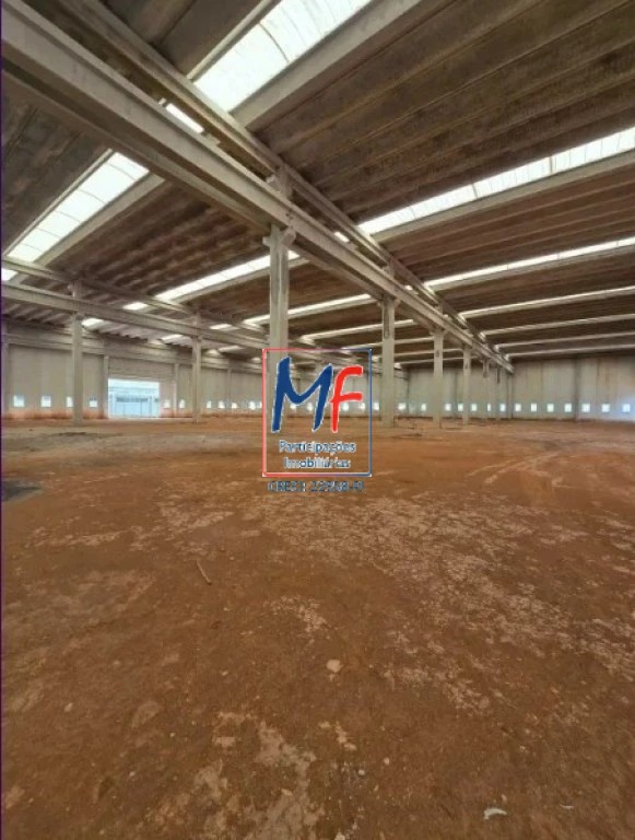 Depósito-Galpão, 5000 m² - Foto 8