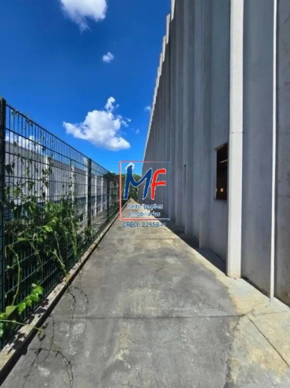Depósito-Galpão, 5000 m² - Foto 9