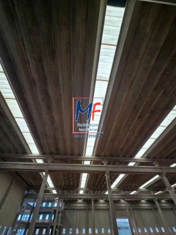 Depósito-Galpão, 5000 m² - Foto 10