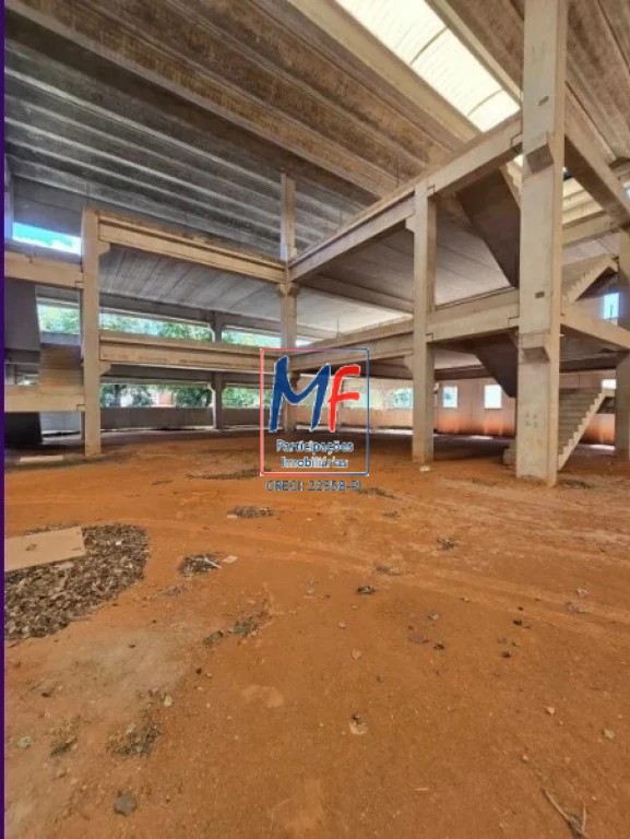 Depósito-Galpão, 5000 m² - Foto 12