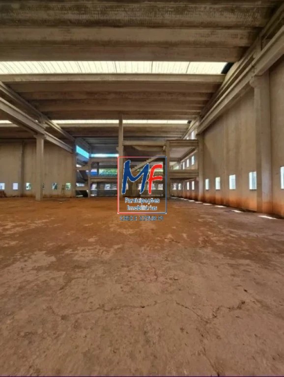 Depósito-Galpão, 5000 m² - Foto 14